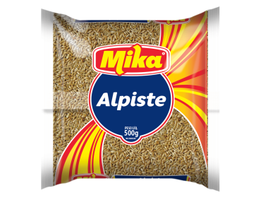 Alpiste 500g