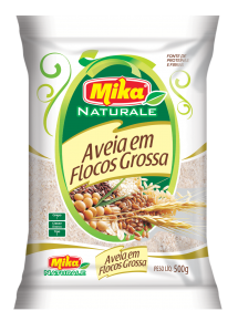 Aveia em Flocos 500g