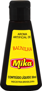 Aroma de Baunilha 30ml