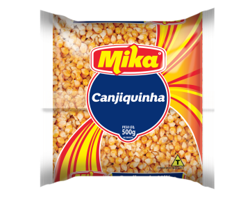 Canjiquinha 500g