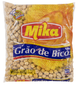 Grão de Bico 500g