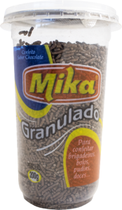 Granulado Copo 200g