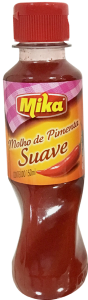 Molho de Pimenta Suave 150ml 