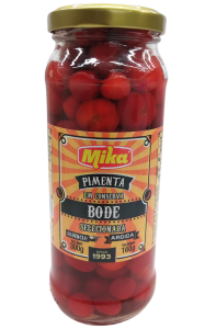 Pimenta Bode 300g