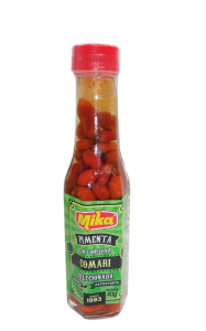 Pimenta Comari 75g