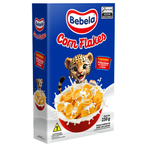 Cereal Matinal Corn Flakes 230g