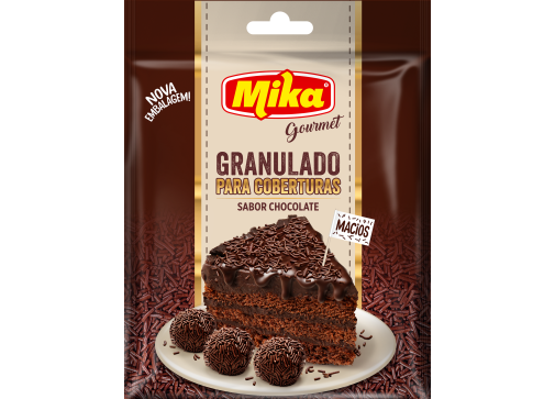 Granulado 100g