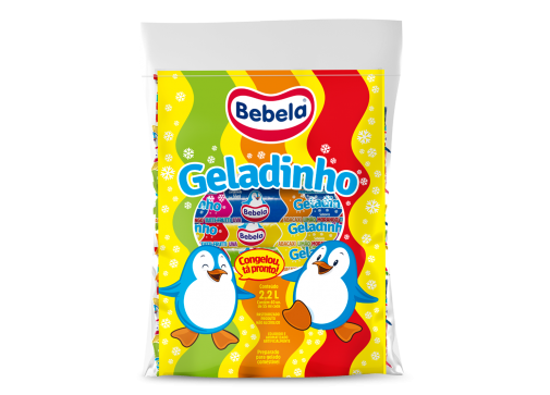 Geladinho