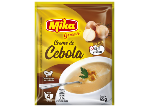 Creme de Cebola 65g