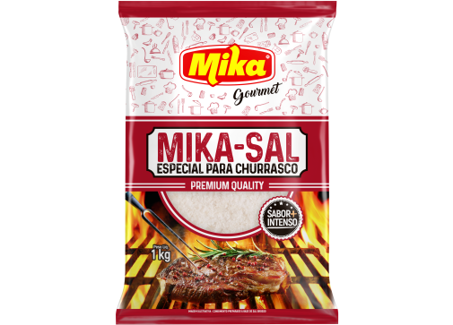 Mika-Sal 1kg