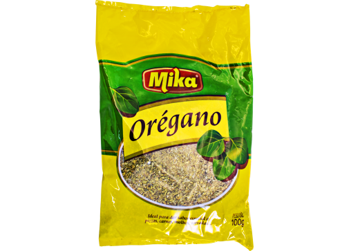 Orégano 100g