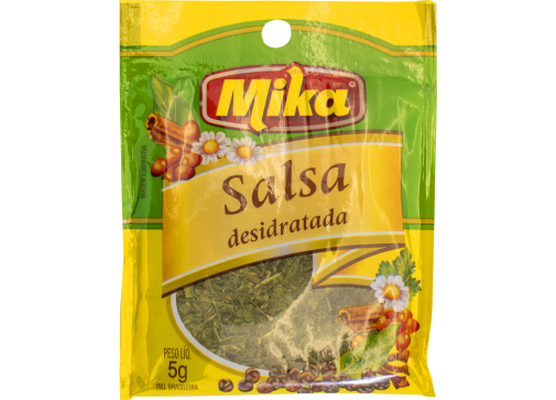 Salsa Desidratada 5g