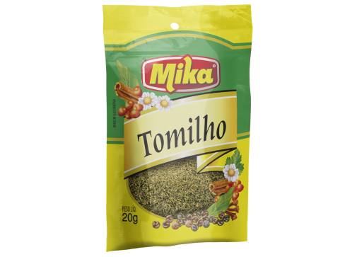 Tomilho 20g