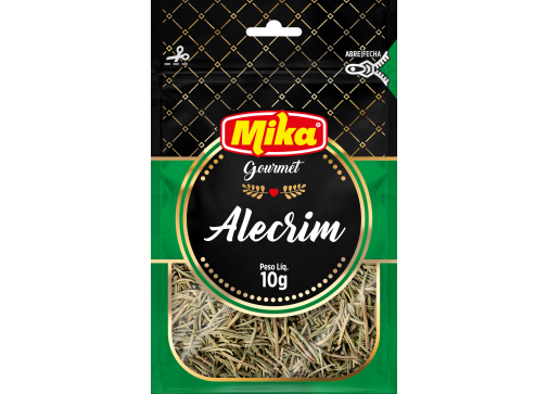 Alecrim Premium 10g