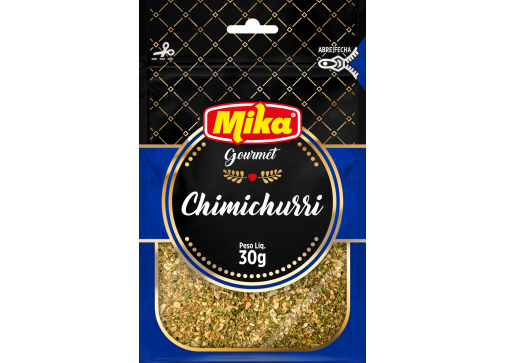 Chimichurri Premium 30g