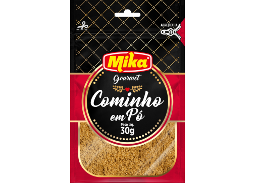 Cominho em Pó Premium 30g