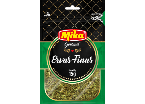 Ervas Finas Premium 15g