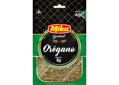 Orégano Premium 8g