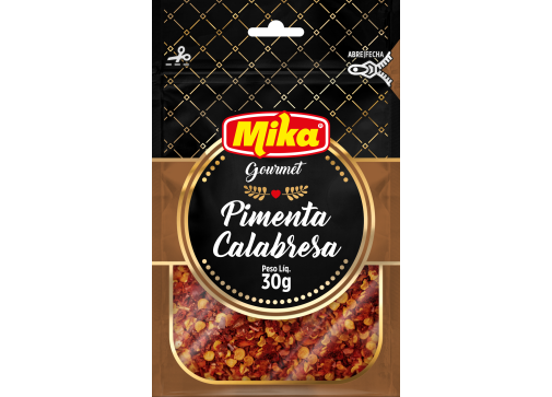 Pimenta Calabresa Premium 30g