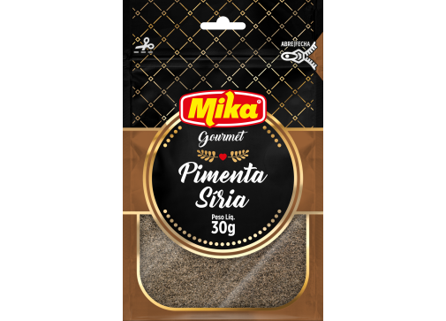 Pimenta Síria Premium 30g