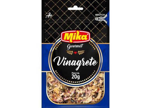 Vinagrete Premium 20g