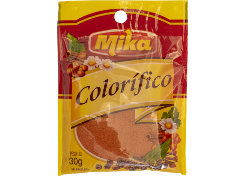 Colorífico 30g