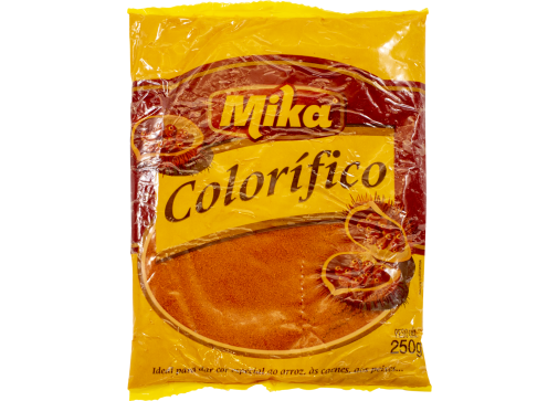 Colorífico 250g