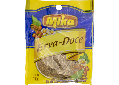 Erva Doce 10g