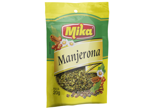 Manjerona 20g