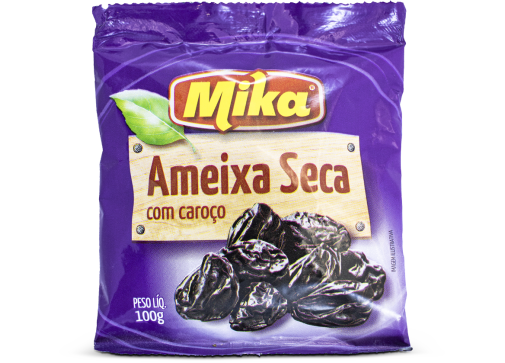 Ameixa Seca 100g