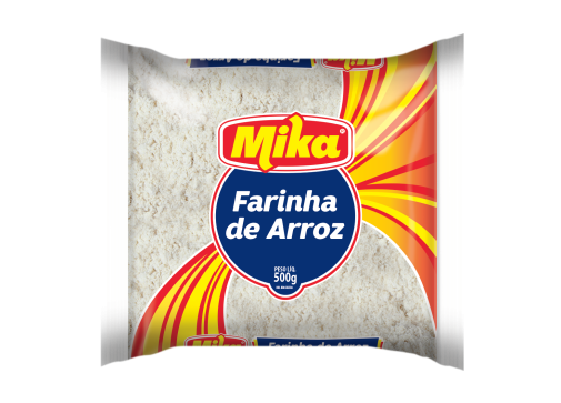 Farinha de Arroz 500g