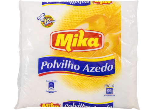 Polvilho Azedo 500g