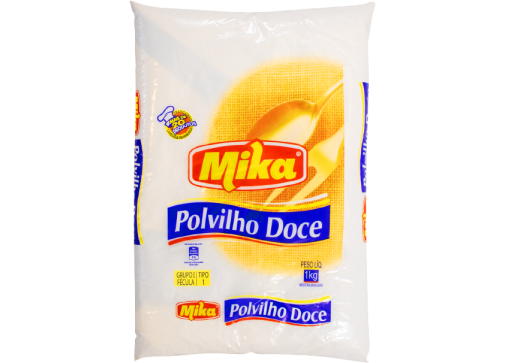 Polvilho Doce 1kg