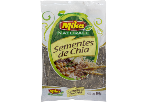 Sementes de Chia 100g