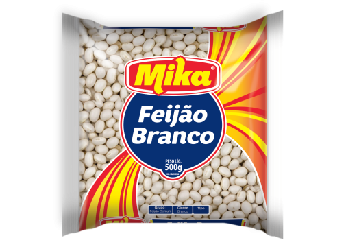 Feijão Branco 500g