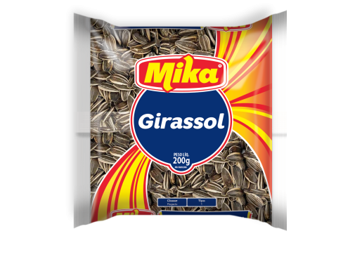 Girassol 200g