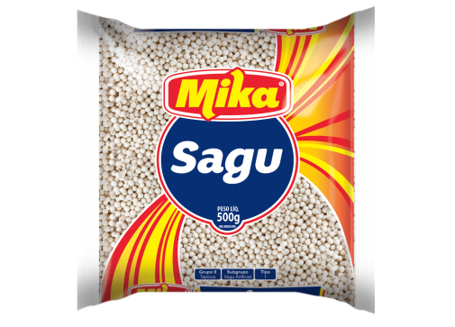 Sagu 500g