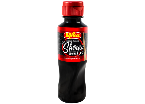 Shoyu 150ml