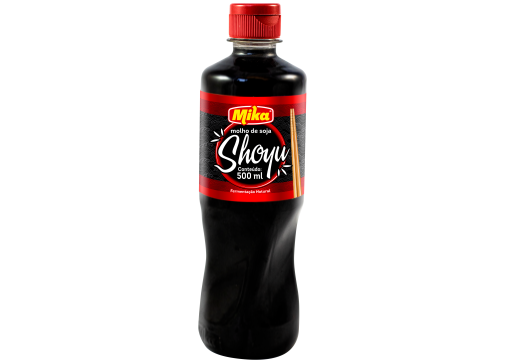 Shoyu 500ml