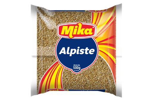 Alpiste 500g