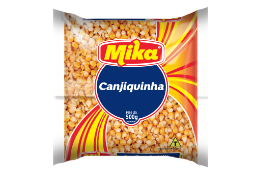 Canjiquinha 500g