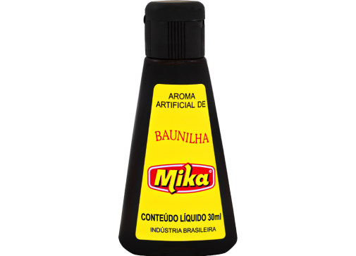 Aroma de Baunilha 30ml
