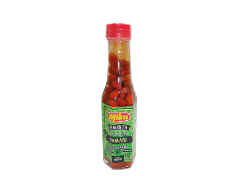 Pimenta Comari 75g