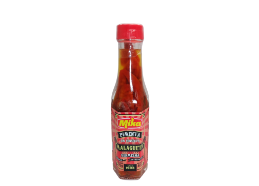 Pimenta Malagueta 75g